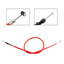 Motorcycle Clutch Cable Replacement fit for Yamaha R6 2017-2024