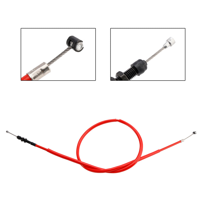 Motorcycle Clutch Cable Replacement fit for Yamaha R6 2017-2024