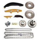 Ford Ranger P5AT with 3.2L 5cyl Turbo Diesel Engines P5AT 3.2L Engine Rebuild Kit With Timing Kit
