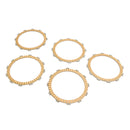 Clutch Friction Plate Kit fit for Suzuki AN650 Burgman 650 2003-2016 21441-24F00