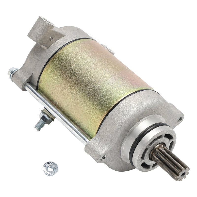M550L  35336 STARTER MOTOR FOR LINHAI ATV 500  M550  UTV 500