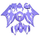 Injection Fairing Kit Bodywork Plastic ABS For Yamaha YZFR6 YZF-R6 2006-2007