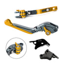 Adjustable Clutch Brake Lever fit for CFMOTO 700CL-X Sport 2021-2024