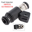 1Pcs Fuel Injector For VW Golf III Corrado Passat B4 VR6 IWP076 021906031B