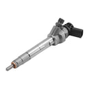 2014-2018 For BMW X5 1PCS Fuel Injector 0445110597 13538506548