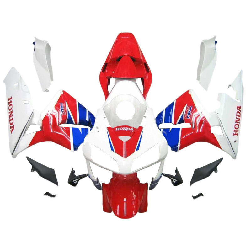 Honda CBR600RR 2003-2004 F5 Fairing Kit Bodywork Plastic ABS