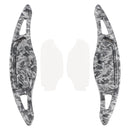 Steering Wheel Paddle Shifter Covers For Kia Stinger 2018-2023