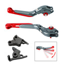 Adjustable Clutch Brake Lever fit for CFMOTO 450SS 450SR 21-23 450NK 23-24