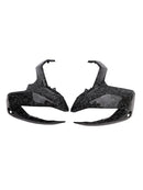 2022-2025 Honda ADV 350 Side Frame Cover Panel Fairing Cowl