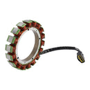 Stator Charging Coil For Yamaha F150 LF150 150Hp 4-Stroke Ouboard Engines