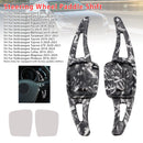 Steering Wheel Paddle Shifter Extension For VW Passat Multivan