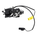 Left Engine Hood Lock Active 51237347410 For BMW 5 G30 F90 G31 2016-2023