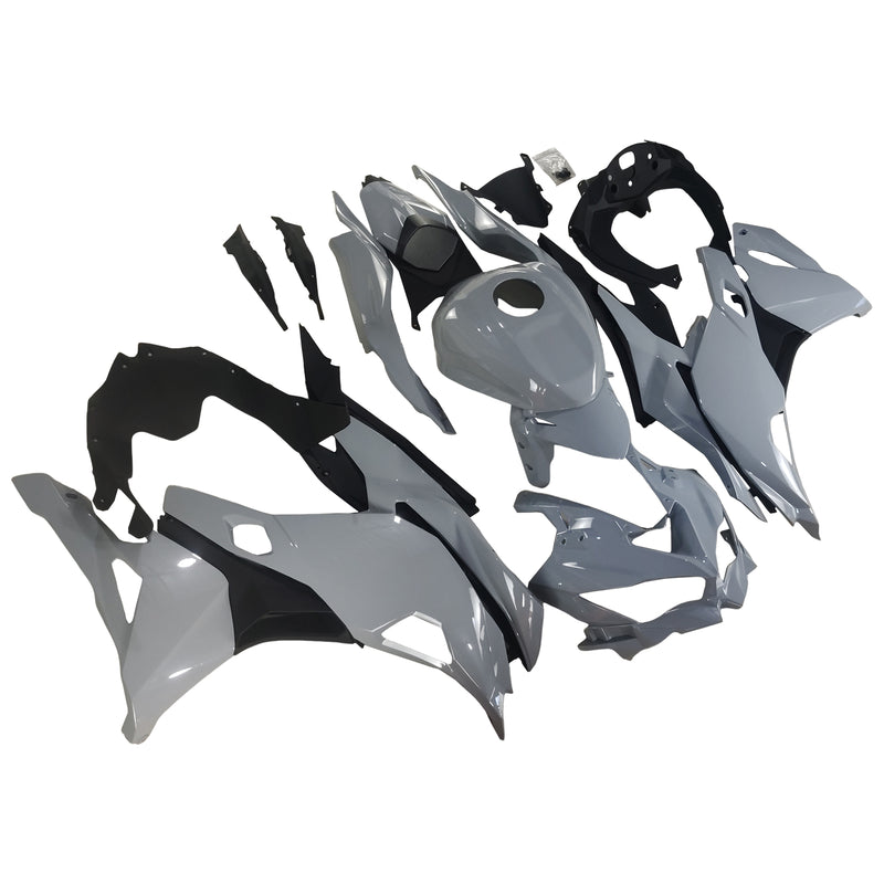 Kawasaki Ninja ZX-25R ZX-4R ZX-4RR 2019-2024 Fairing Kit