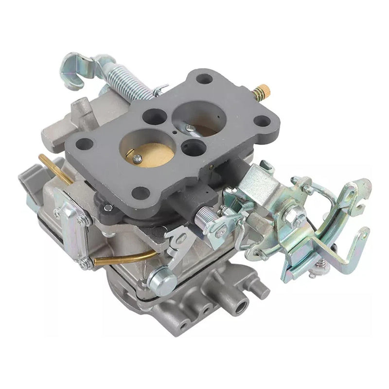 Carburetor 21100-13420 For Toyota Forklift Corolla Liteace 1982-1989