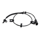 4PCS Front&Rear Side ABS Wheel Speed Sensor For Chevy Traverse 3.6L 2009-2017