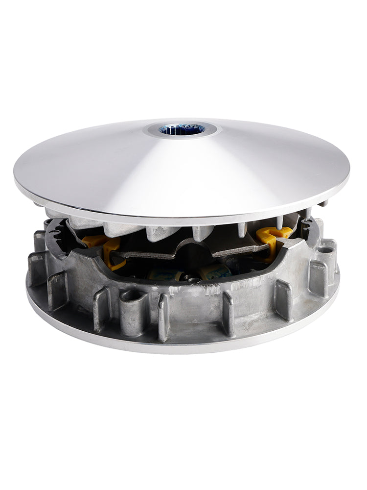 Rear Complete Clutch Variator 1Be-17650-00 For Linhai 500 Promax E4 M550L E2