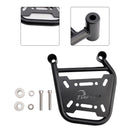 Luggage Rack Side Saddle Bag Mount Bracket For Eliminator 400 500 23-24 Right