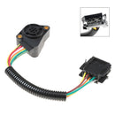 Throttle Accelerator Speed Pedal Sensor 20893503 For Volvo Truck FH12 FM12 FH16