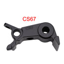 Adjustable Clutch Brake Lever fit for VOGE DS900X 900DSX 2024-2026
