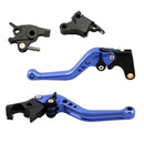 NEW Short Clutch Brake Lever fit for CFMOTO 700CL-X Heritage 2021-2024