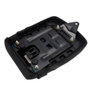 2024-2025 For Kawasaki Eliminator 500 Lower Front W/ Rear Seat Lower Pillion Black