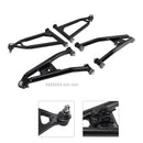 Upper&Lower Set Of A-Arms Control Arms For Yamaha Raptor 700 Yfm700R 2006-2023
