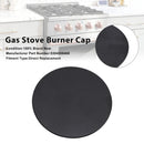 Gas Stove Burner Cap 5304508468 Range Surface Burner Cap Fit for Frigidaire