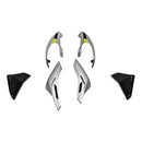 Injection Bodywork Fairing Kit for Street Triple 765 R/RS 2023-2025