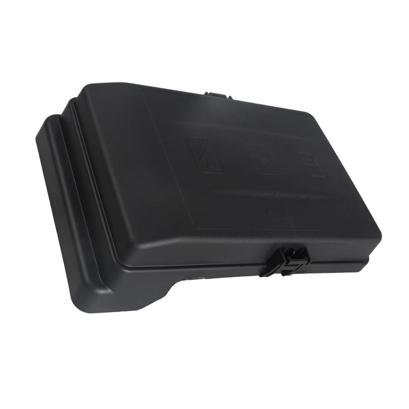 Fuse Box Cover Lid PDC Cover 68465573AA Replacement For 2019-2024 RAM 1500