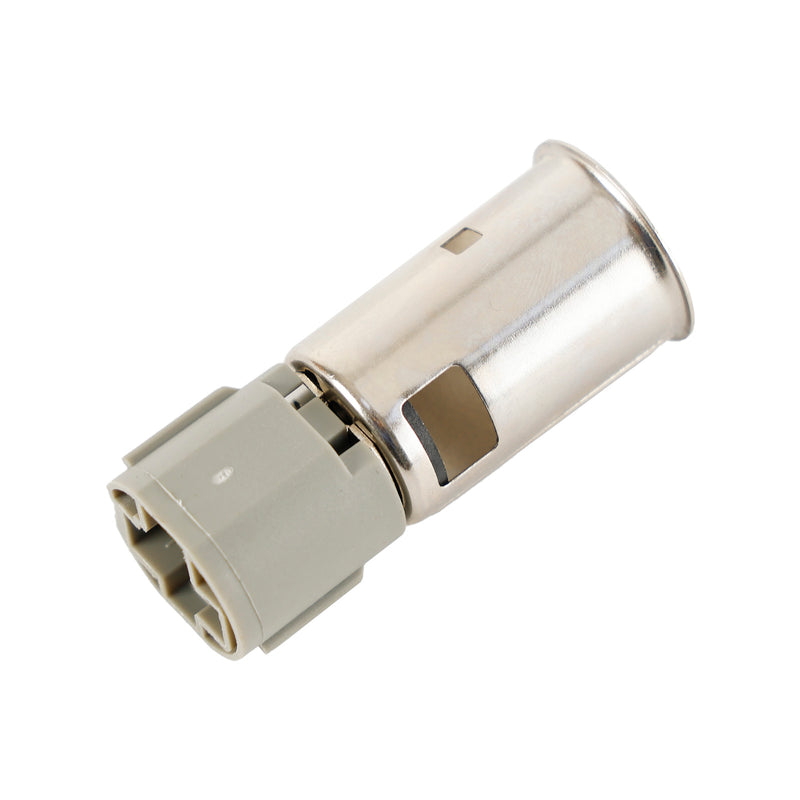 Power Outlet Cigarette Lighter Socket 253369B92A For Nissan