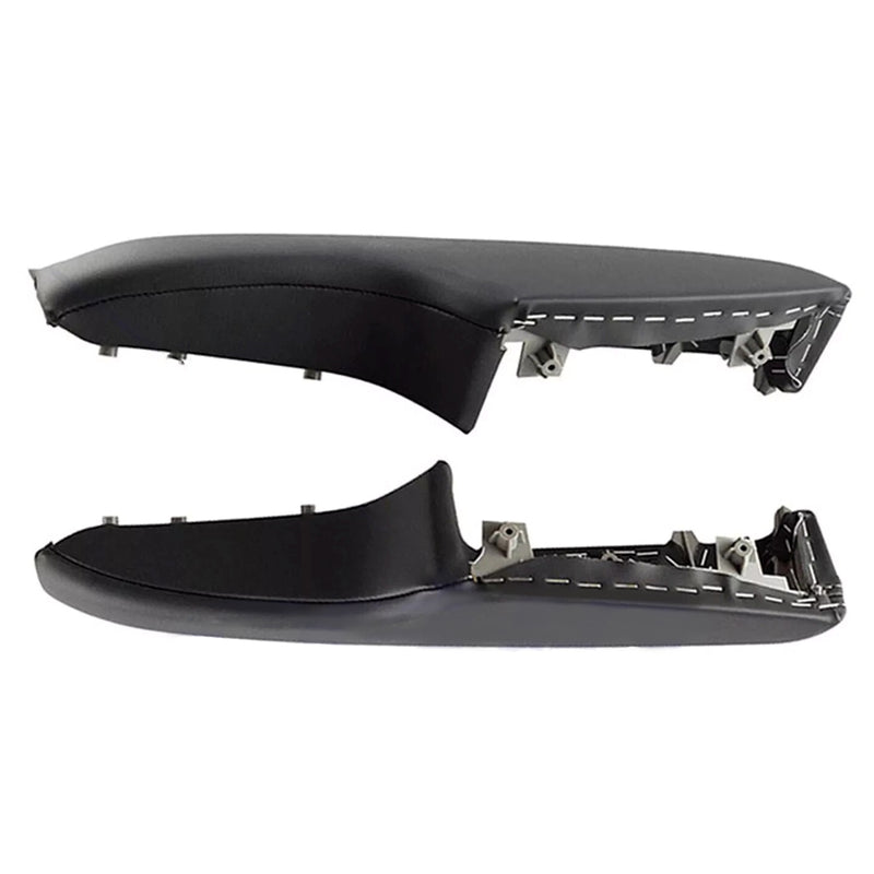 Front Door Panel Armrest Left & Right For Chrysler 300 Dodge Charger 2011-2023