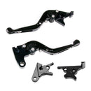 Adjustable Clutch Brake Lever fit for HONDA CB350 Hness GB350 CB350 2021-2023