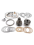 2007- For Nissan Maxima (6 cyl.) 3.5 Lt Transmission CVT Pulley 29T W/Belt+Chain ＆ Rebuild Kit JF011E RE0F10A