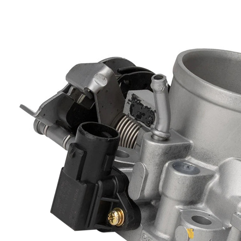 Throttle Body 16400-PAA-A61 For Honda Accord SE EX LX 2.3L 1998-2002