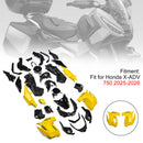 Injection Bodywork Fairing Kit for Honda X-ADV 750 2025-2026