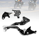 Adjustable Clutch Brake Lever fit for YAMAHA YZF R125 2008-2011