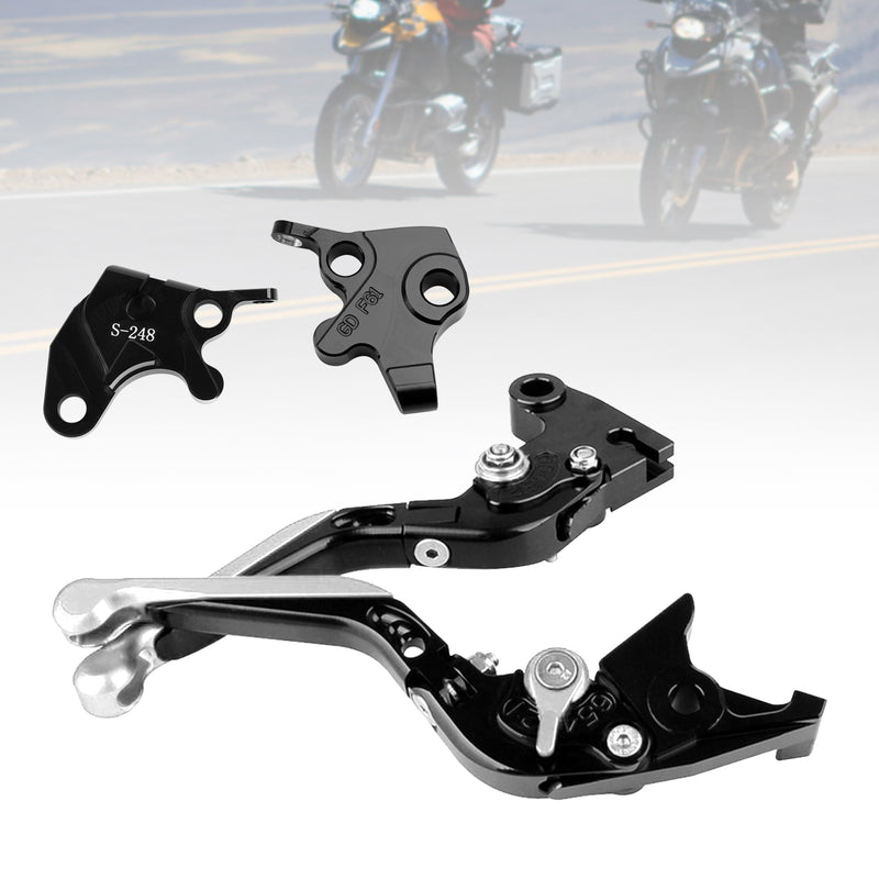 Adjustable Clutch Brake Lever fit for YAMAHA YZF R125 2008-2011