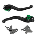 NEW Short Clutch Brake Lever fit for YAMAHA YBR125 2005-2014
