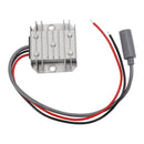 Mini 12V Adapter DC Step Up Converter 12V/24V To 30V 3.5A 105W Smart Boost