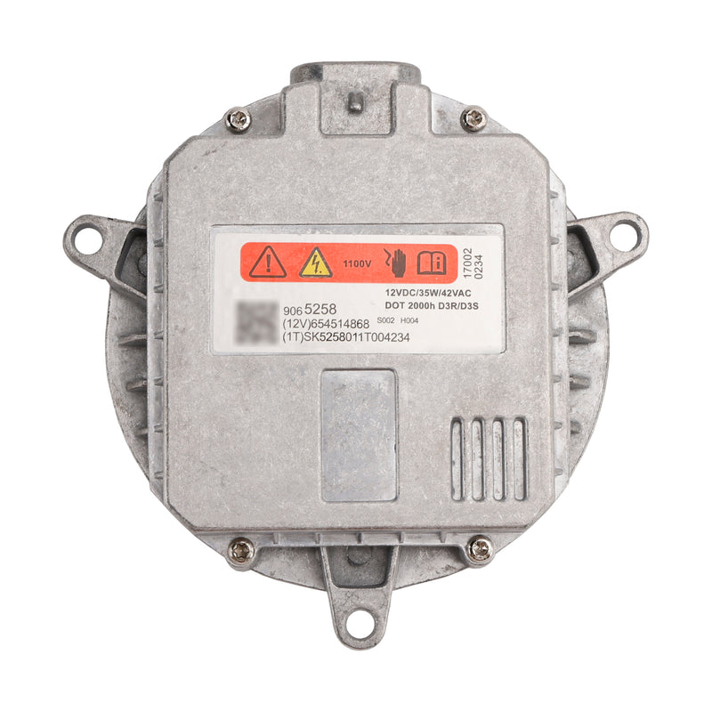 Xenon HID Headlight Electric Ballast D3S 9065258 For Buick