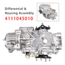 2011 For Toyota Sienna 3.5L V6 Rear Differential Viscous Coupling 4130328013