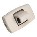 Gray Sun Visor Clip Hook Retainer For Mercedes Benz C-class W205 S205 2015-2019