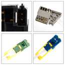 Steering Wheel Airbag Slip Clock spring For Citroen Berlingo C4 C5 C8