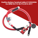 Positive Battery Terminal Cable 61129322056 For BMW X5 F15 X6 F16 2014-2017