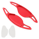 Steering Wheel Paddle Shifter Extension For Nissan Mitsubishi