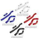 2022-2025 Honda CRF250R CRF250RX Silicone Radiator coolant Hose