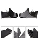 Air Deflector Spoiler Winglets Fairing fit for Aprilia RS457 2024