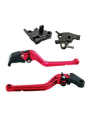 Long Clutch Brake Lever fit for CFMOTO 400NK 650NK 650MT 650GT 2020-21