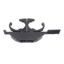 New Black Console Front Cup Holder 51168190205 For BMW E39 525i 540i (LHD)