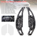 Steering Wheel Paddle Shifter For Toyota Hilux Fortuner